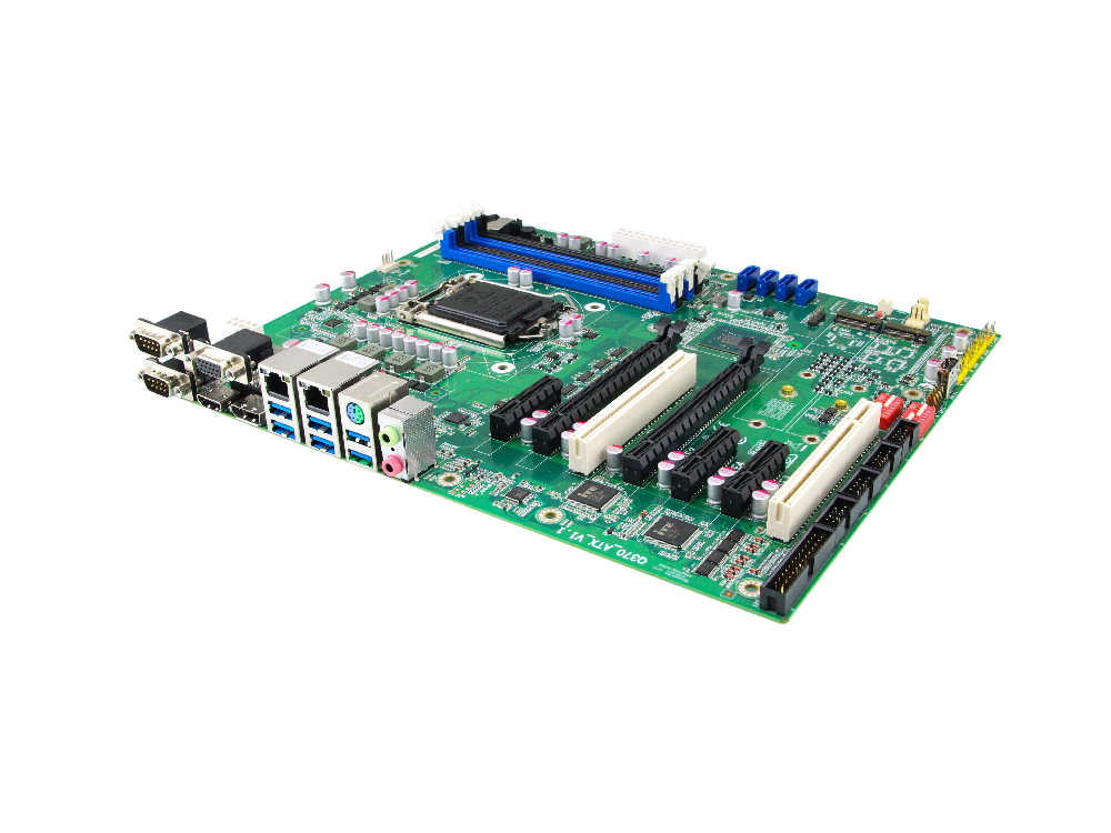 YF ATX-Q370