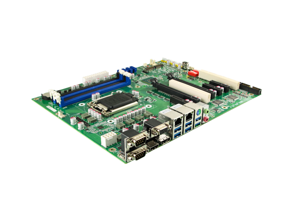 YF ATX-Q370