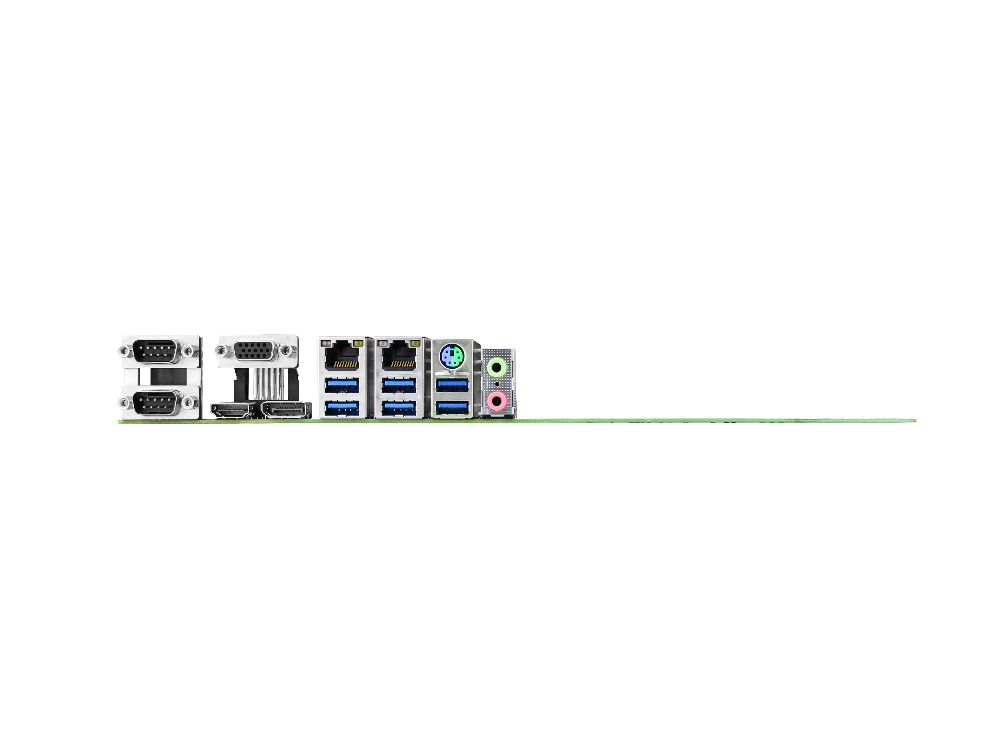 YF ATX-Q370