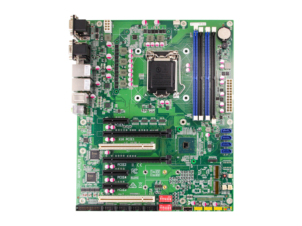 YF ATX-Q370